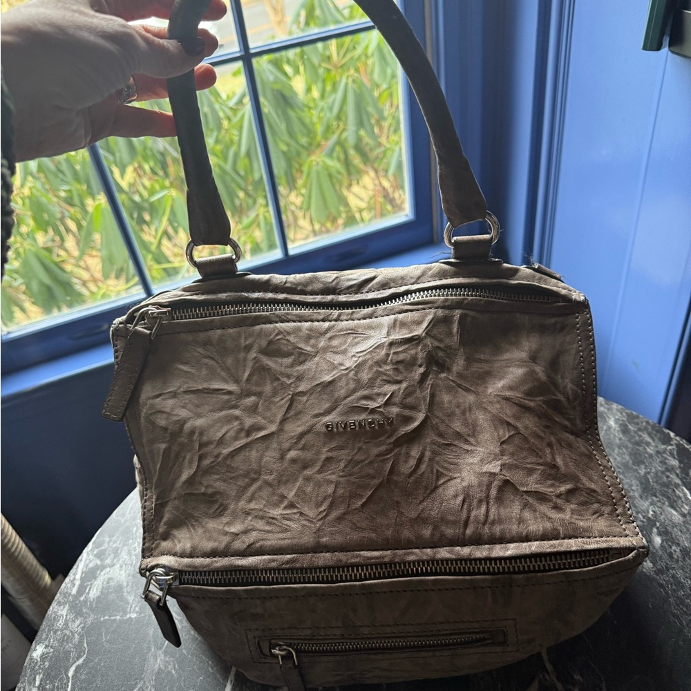Givenchy Pandora Bag